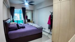 Blk 469B Blue Riverview (Sembawang), HDB 4 Rooms #496679531
